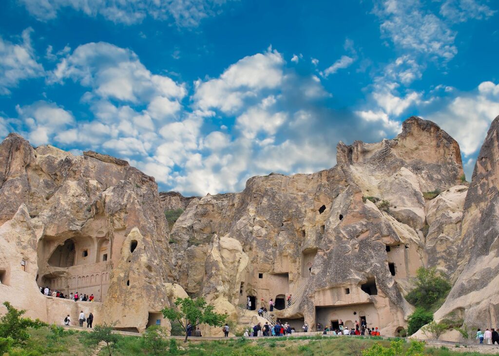 1000580-greme-open-air-museum-cappadocia
