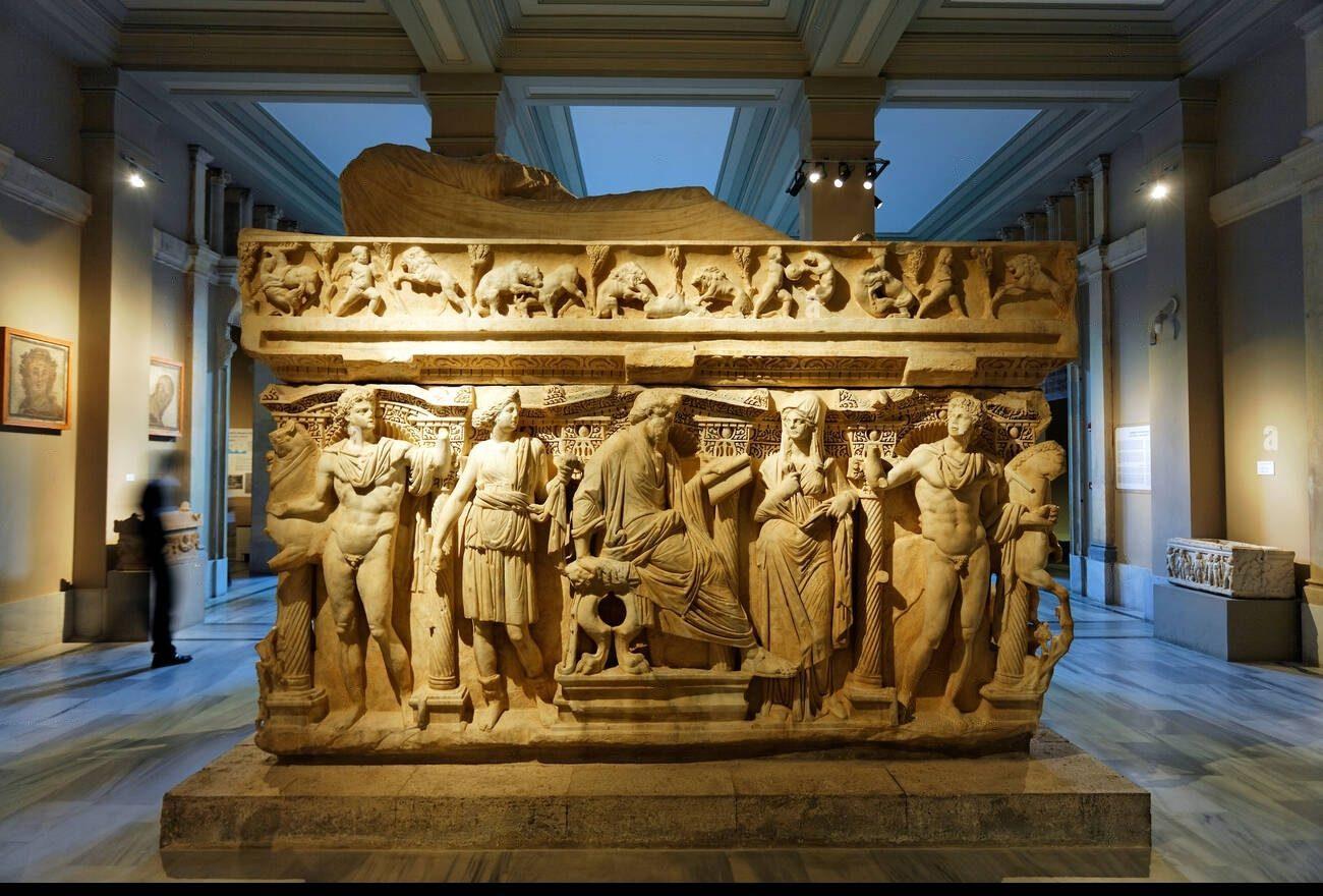 Konya-Archaeological-Museum-Konya-e1685944067128