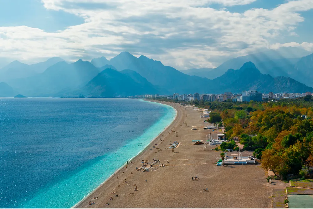 Konyaalti-beach-antalya