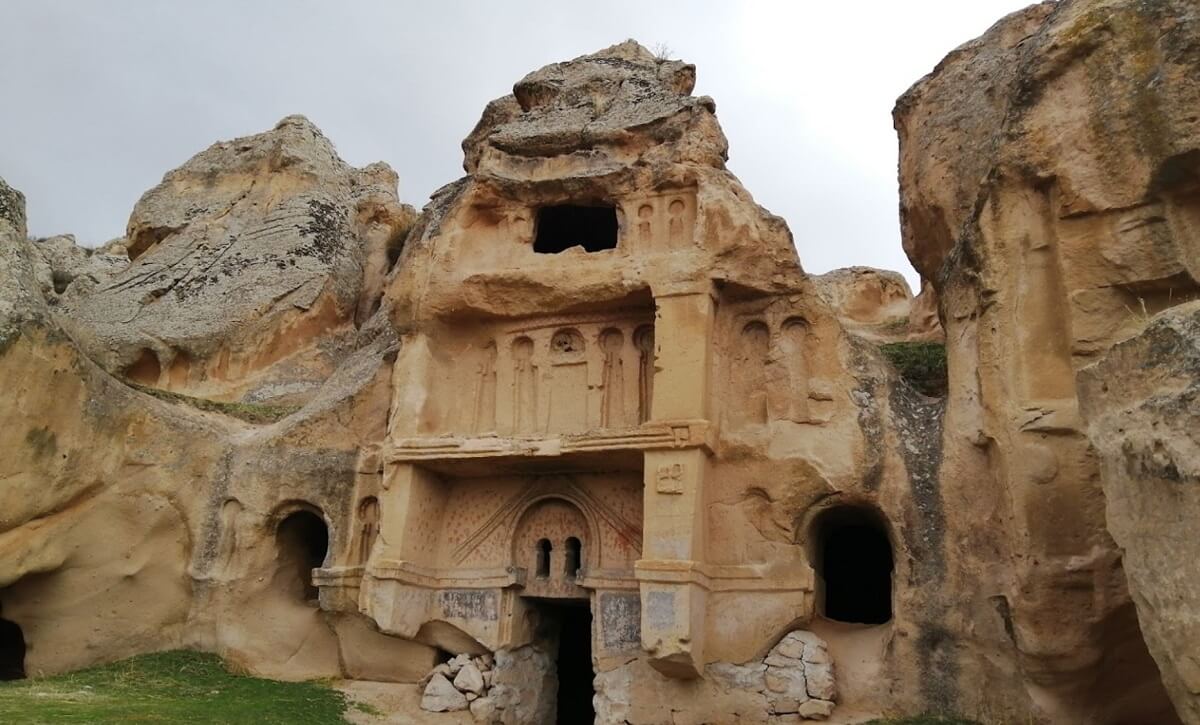 Open-Palace-Museum-in-Gulsehir-1