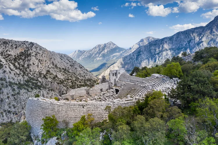 Termessos_Shutterstock