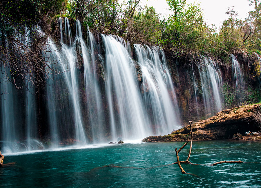 kursunlu_selalesi_coklu_selale