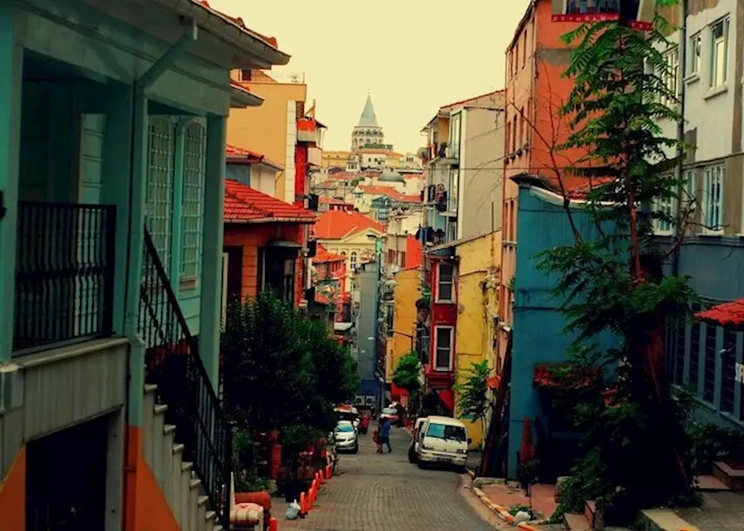 15996165-ukurcuma-district-istanbul