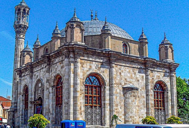 Aziziye_Mosque,_Konya_(cropped)