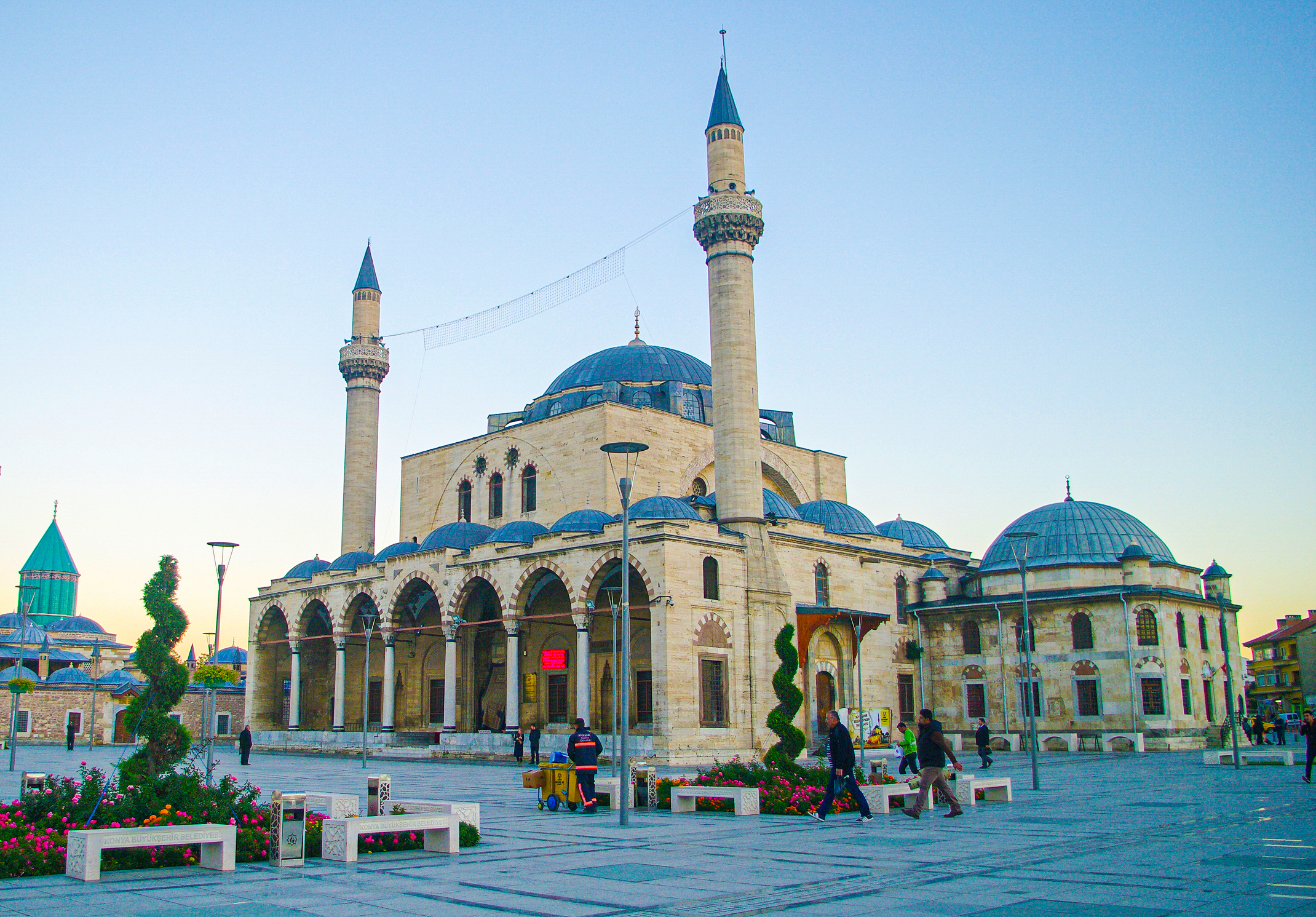 Selimiye_Mosque_-_Selimiye_Camii,_Konya