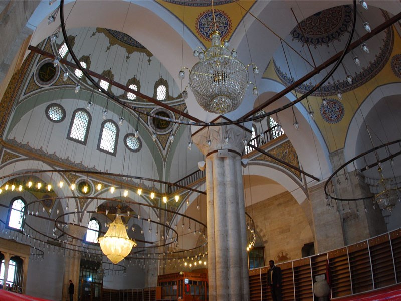 selimiye_camii_konya_3
